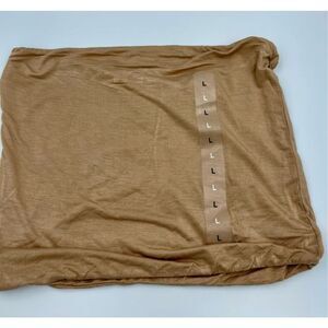 Cotton On Sofi Tube Top - NWT - Size Large 2